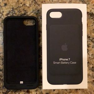 iPhone 7 Smart Battery Case
